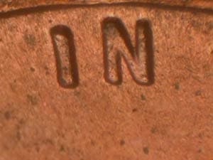 1944-S Doubled Die Obverse DDO-005