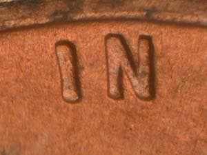 1944-S Doubled Die Obverse DDO-008