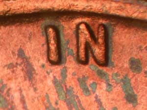 1944-S Doubled Die Obverse DDO-010