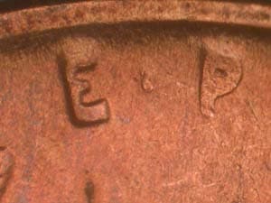 1944-S Doubled Die Reverse DDR-001