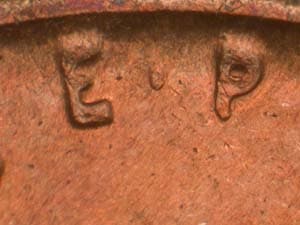 1944-S Doubled Die Reverse DDR-006