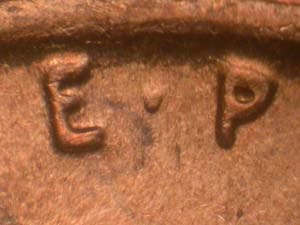 1944-S Doubled Die Reverse DDR-009