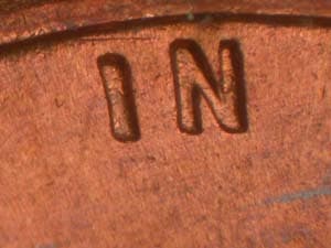 1945-S Doubled Die Obverse DDO-005