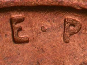 1945-S Doubled Die Reverse DDR-001