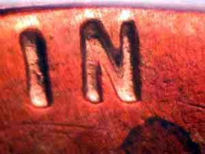 1946 Doubled Die Obverse DDO-005