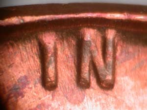 1946 Doubled Die Obverse DDO-006