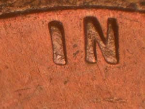 1946 Doubled Die Obverse DDO-008