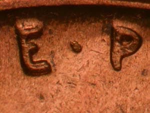 1946 Doubled Die Reverse DDR-001