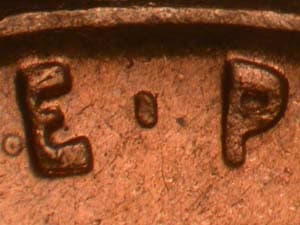 1946 Doubled Die Reverse DDR-003