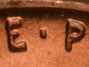 1946 Doubled Die Reverse DDR-007