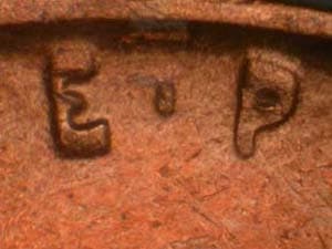 1946 Doubled Die Reverse DDR-008