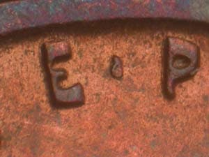 1948 Doubled Die Reverse DDR-001