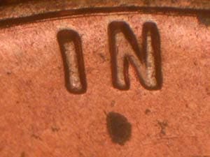 1949-D Doubled Die Obverse DDO-001