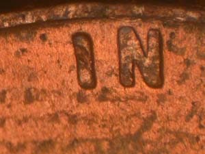 1952-D Doubled Die Obverse DDO-001