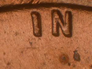 1954-D Doubled Die Obverse DDO-002