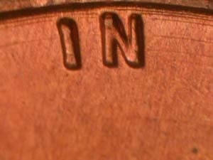 1954-S Doubled Die Obverse DDO-001