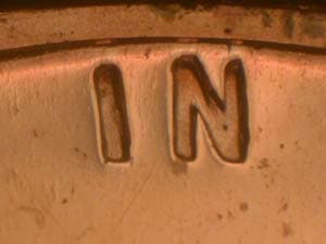 1956 Doubled Die Obverse DDO-002