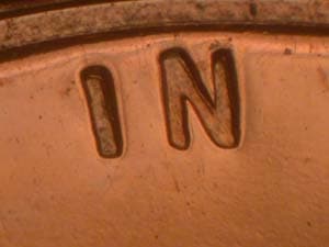 1956 Doubled Die Obverse DDO-003