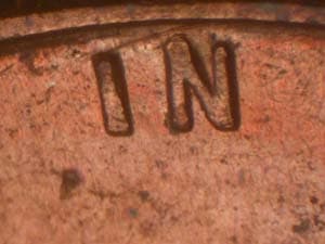 1956 Doubled Die Obverse DDO-004