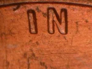 1956-D Doubled Die Obverse DDO-002