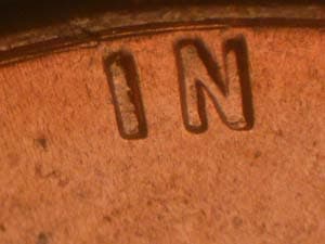 1956-D Doubled Die Obverse DDO-005