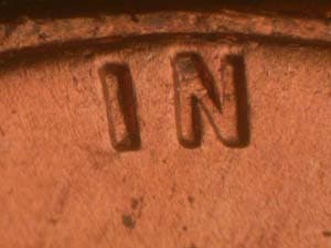 1956-D Doubled Die Obverse DDO-007
