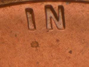1957-D Doubled Die Obverse DDO-004