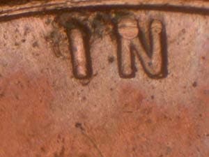 1957-D Doubled Die Obverse DDO-010