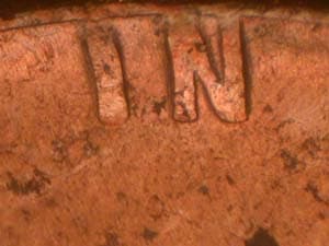 1957-D Doubled Die Obverse DDO-012