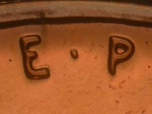 1958 Doubled Die Reverse DDR-001