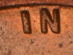 1958-D Doubled Die Obverse DDO-002