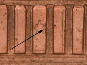 1998-D Doubled Die Reverse DDR-001