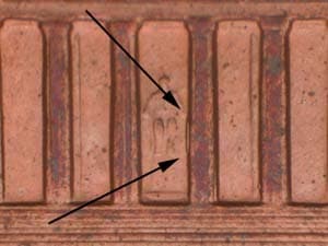 1998-D Doubled Die Reverse DDR-002