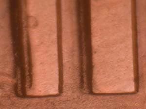 2004-D Doubled Die Reverse DDR-004