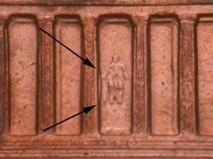 2004-D Doubled Die Reverse DDR-006
