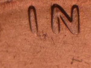 2016 Doubled Die Obverse DDO-001