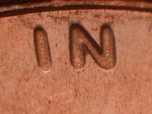 2018 Doubled Die Obverse DDO-001