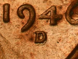 1946-D Repunched Mintmark RPM-010