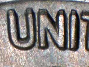 1913 Doubled Die Reverse DDR-006