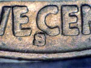 1914-S Repunched Mintmark RPM-001