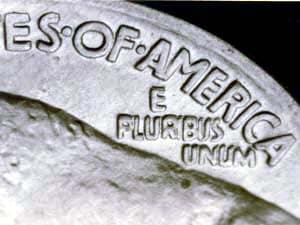 1917 Doubled Die Reverse DDR-002