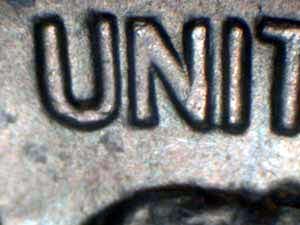 1926 Doubled Die Reverse DDR-002