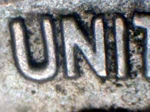 1927 Doubled Die Reverse DDR-001
