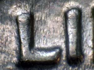 1928 Doubled Die Obverse DDO-001