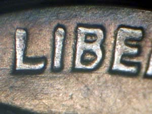 1929 Doubled Die Obverse DDO-001