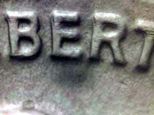 1930 Doubled Die Obverse DDO-005