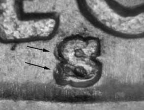 1930-S Repunched Mintmark RPM-004