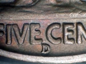 1934-D VRPM VRPM-003