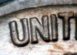 1935 Doubled Die Reverse DDR-003