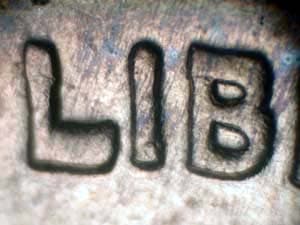 1936 Doubled Die Obverse DDO-002